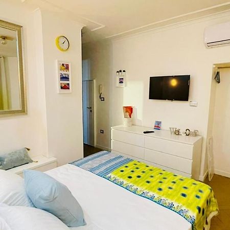 Parthenope Villa Naples Luaran gambar