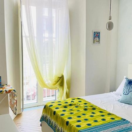 Parthenope Villa Naples Luaran gambar