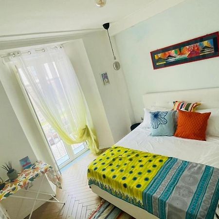 Parthenope Villa Naples Luaran gambar